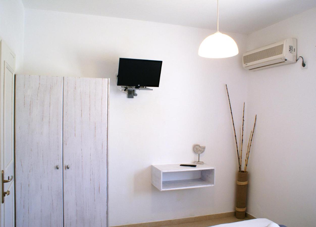 Asante Hotel Paros Naousa  Exterior photo