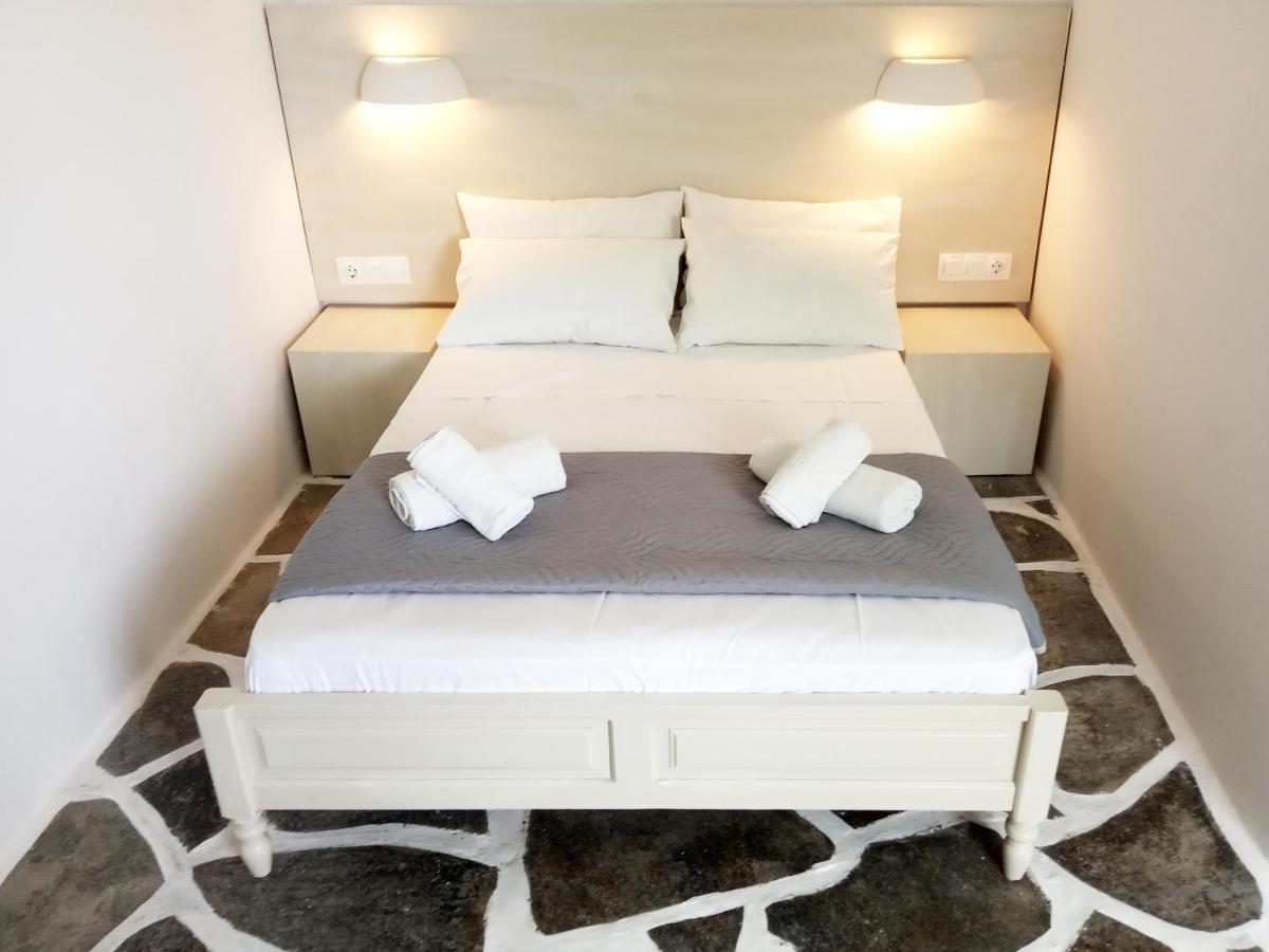 Asante Hotel Paros Naousa  Exterior photo