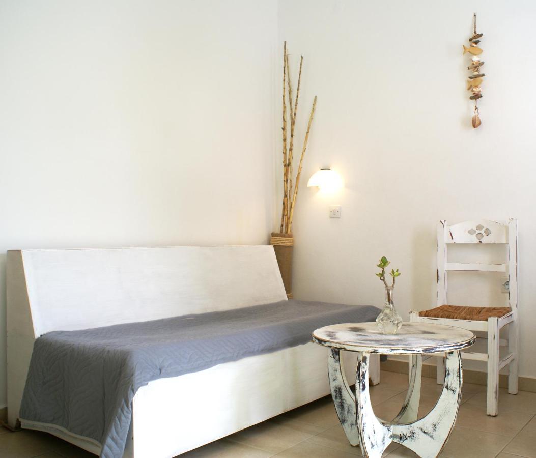 Asante Hotel Paros Naousa  Exterior photo